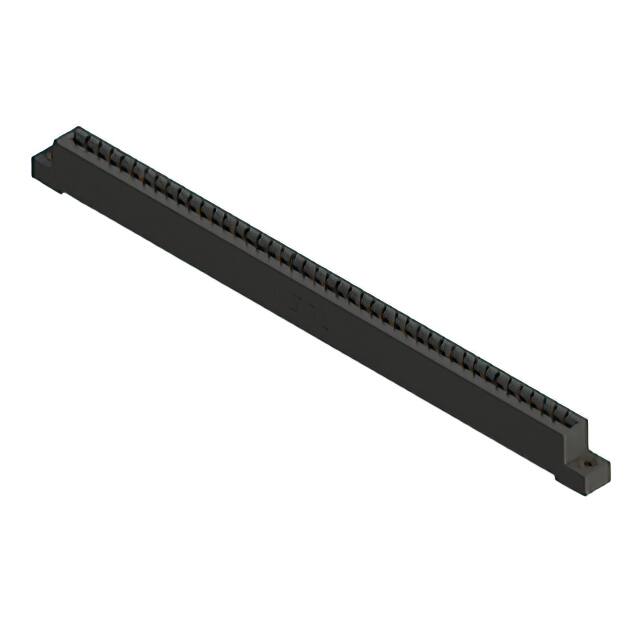 387-043-523-108 EDAC Inc.  Edgeboard Connectors